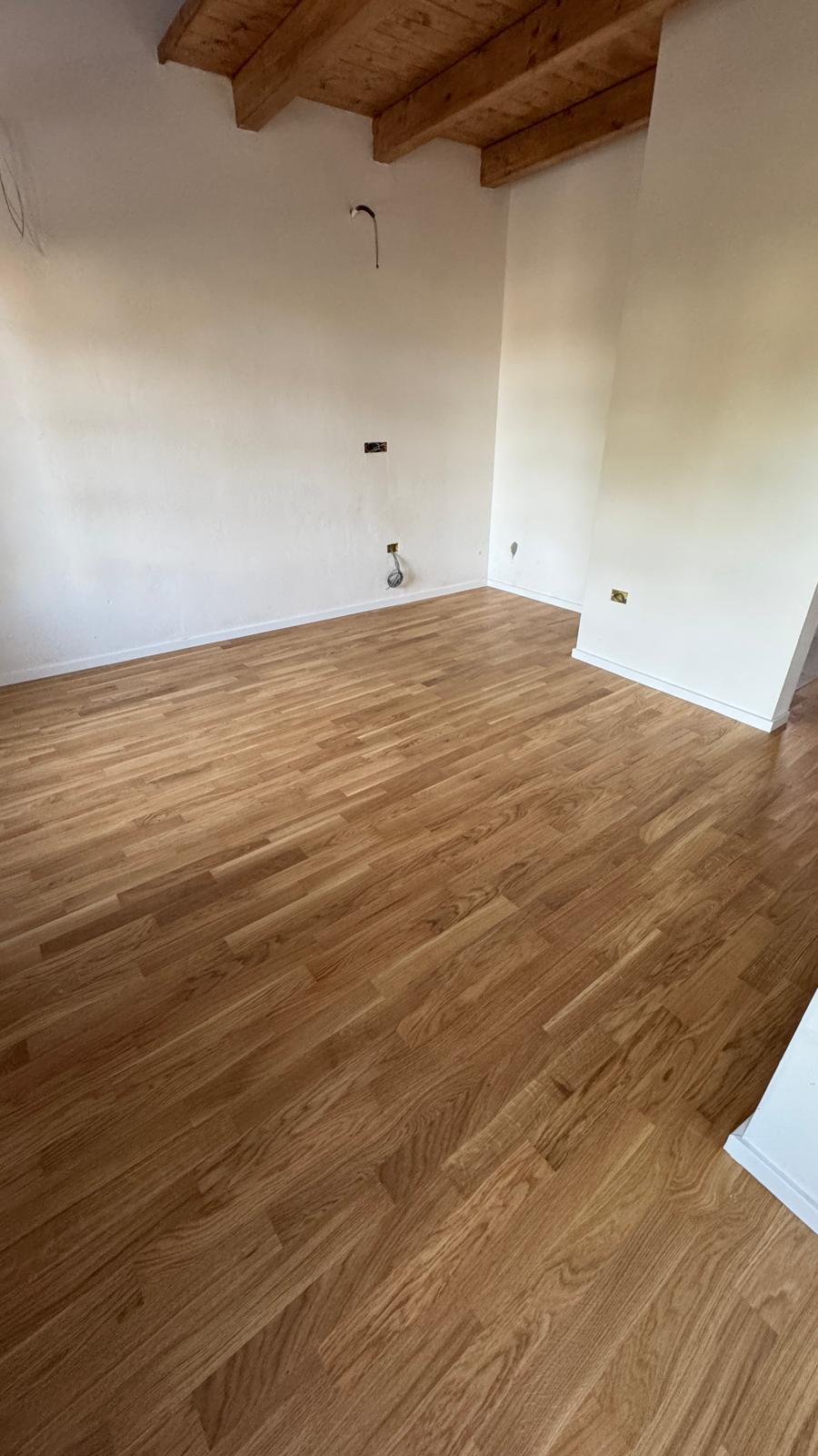 Loft piazza Yenne 